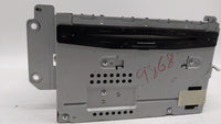 2010-2010 Mercury Milan Am Fm Cd Player Radio Receiver - Oemusedautoparts1.com