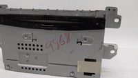 2010-2010 Mercury Milan Am Fm Cd Player Radio Receiver - Oemusedautoparts1.com