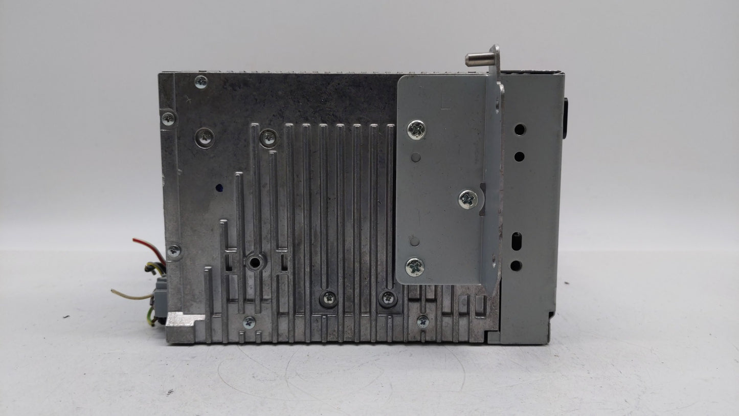 2010-2010 Mercury Milan Am Fm Cd Player Radio Receiver - Oemusedautoparts1.com