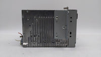 2010-2010 Mercury Milan Am Fm Cd Player Radio Receiver - Oemusedautoparts1.com