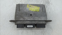 2010 Mercury Milan PCM Engine Control Computer ECU ECM PCU OEM P/N:AE5A-12A650-BUB 9L8A-12B684-KA Fits OEM Used Auto Parts -