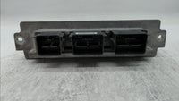 2010 Mercury Milan PCM Engine Control Computer ECU ECM PCU OEM P/N:AE5A-12A650-BUB 9L8A-12B684-KA Fits OEM Used Auto Parts -