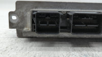 2010 Mercury Milan PCM Engine Control Computer ECU ECM PCU OEM P/N:AE5A-12A650-BUB 9L8A-12B684-KA Fits OEM Used Auto Parts -