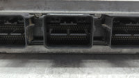 2010 Mercury Milan PCM Engine Control Computer ECU ECM PCU OEM P/N:AE5A-12A650-BUB 9L8A-12B684-KA Fits OEM Used Auto Parts -