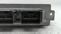 2010 Mercury Milan PCM Engine Control Computer ECU ECM PCU OEM P/N:AE5A-12A650-BUB 9L8A-12B684-KA Fits OEM Used Auto Parts -