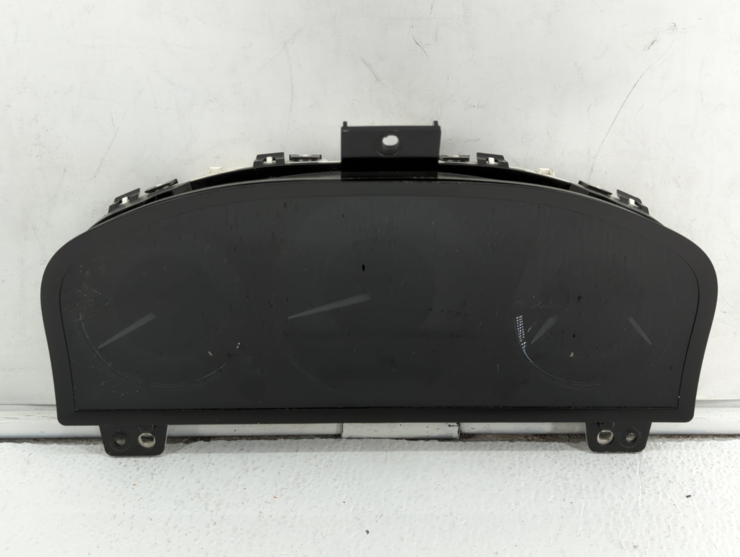 2010 Mercury Milan Instrument Cluster Speedometer Gauges P/N:AN7T-10849-CE AN7T-10849-CC Fits OEM Used Auto Parts - Oemuseda