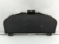 2010 Mercury Milan Instrument Cluster Speedometer Gauges P/N:AN7T-10849-CE AN7T-10849-CC Fits OEM Used Auto Parts - Oemuseda