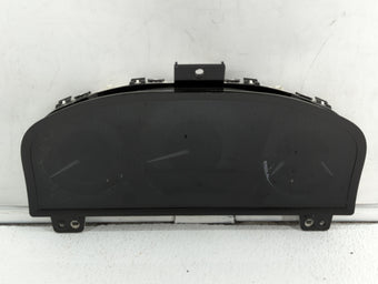 compare product 2010 Mercury Milan Instrument Cluster Speedometer Gauges P/N:AN7T-10849-CE AN7T-10849-CC Fits OEM Used Auto Parts