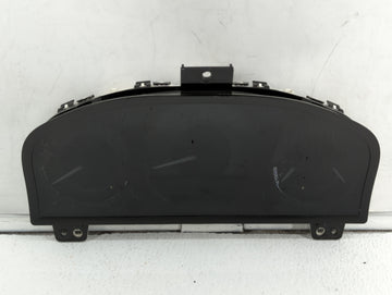 2010 Mercury Milan Instrument Cluster Speedometer Gauges P/N:AN7T-10849-CE AN7T-10849-CC Fits OEM Used Auto Parts - Oemuseda