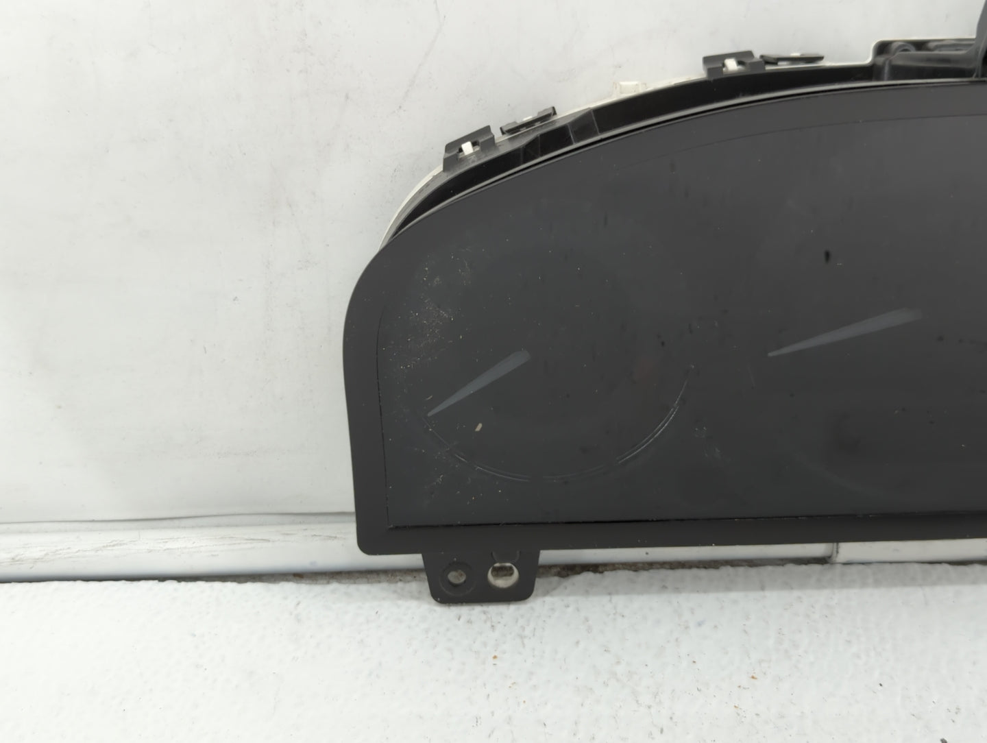2010 Mercury Milan Instrument Cluster Speedometer Gauges P/N:AN7T-10849-CE AN7T-10849-CC Fits OEM Used Auto Parts - Oemuseda