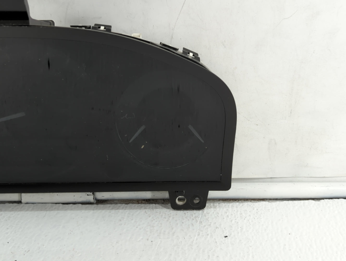 2010 Mercury Milan Instrument Cluster Speedometer Gauges P/N:AN7T-10849-CE AN7T-10849-CC Fits OEM Used Auto Parts - Oemuseda