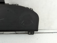 2010 Mercury Milan Instrument Cluster Speedometer Gauges P/N:AN7T-10849-CE AN7T-10849-CC Fits OEM Used Auto Parts - Oemuseda