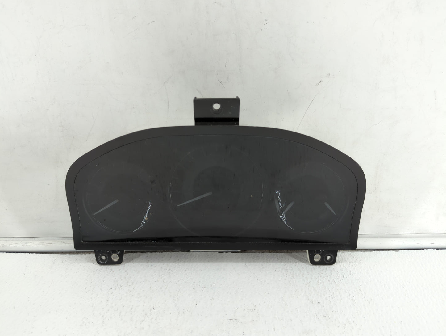 2010 Mercury Milan Instrument Cluster Speedometer Gauges P/N:AN7T-10849-JC Fits OEM Used Auto Parts - Oemusedautoparts1.com