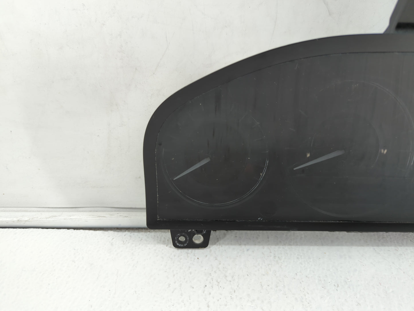 2010 Mercury Milan Instrument Cluster Speedometer Gauges P/N:AN7T-10849-JC Fits OEM Used Auto Parts - Oemusedautoparts1.com