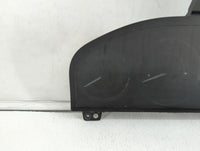 2010 Mercury Milan Instrument Cluster Speedometer Gauges P/N:AN7T-10849-JC Fits OEM Used Auto Parts - Oemusedautoparts1.com