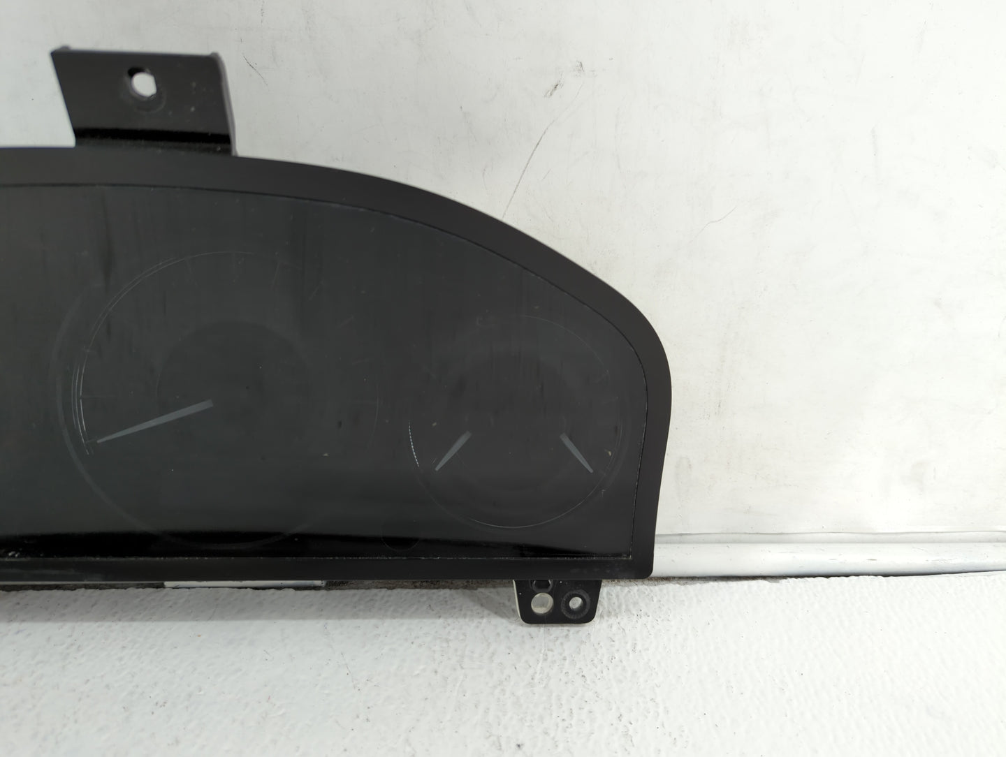 2010 Mercury Milan Instrument Cluster Speedometer Gauges P/N:AN7T-10849-JC Fits OEM Used Auto Parts - Oemusedautoparts1.com