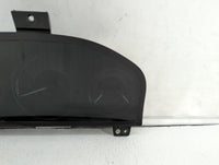2010 Mercury Milan Instrument Cluster Speedometer Gauges P/N:AN7T-10849-JC Fits OEM Used Auto Parts - Oemusedautoparts1.com