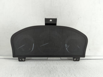 2010 Mercury Milan Instrument Cluster Speedometer Gauges P/N:AN7T-10849-JC Fits OEM Used Auto Parts - Oemusedautoparts1.com
