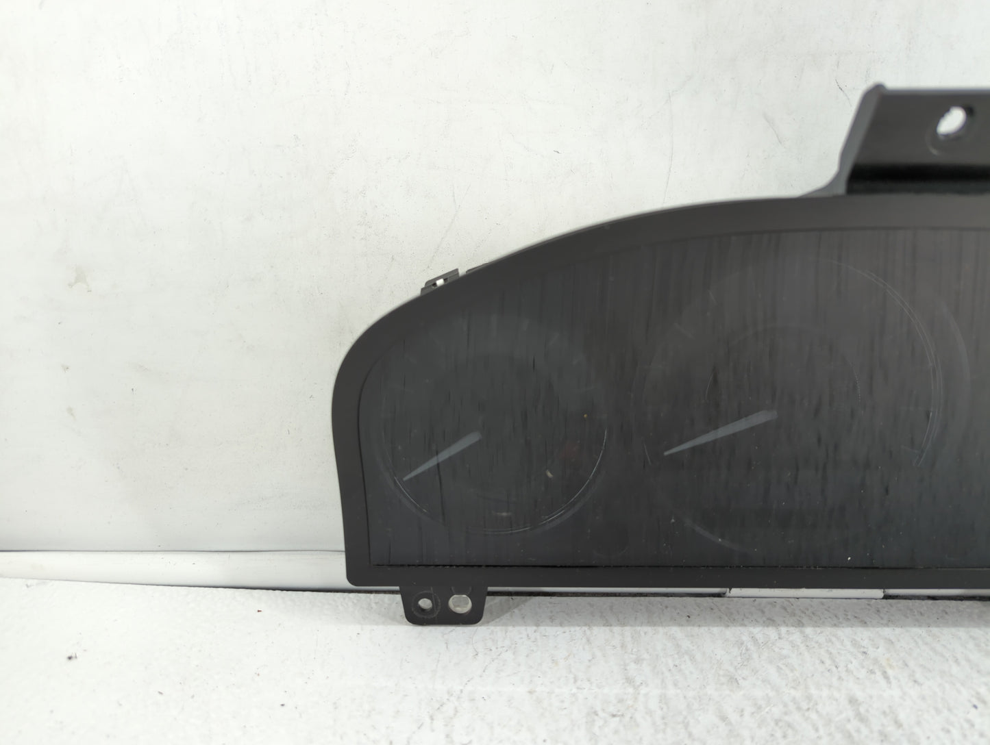 2010 Mercury Milan Instrument Cluster Speedometer Gauges P/N:AN7T-10849-JC Fits OEM Used Auto Parts - Oemusedautoparts1.com
