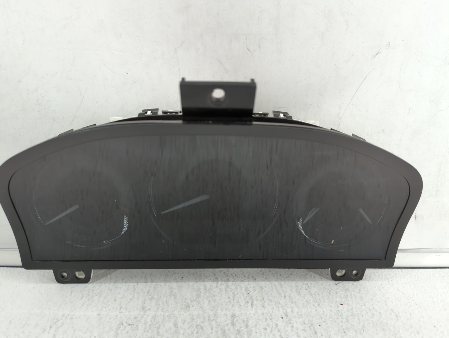 2010 Mercury Milan Instrument Cluster Speedometer Gauges P/N:AN7T-10849-JC Fits OEM Used Auto Parts - Oemusedautoparts1.com