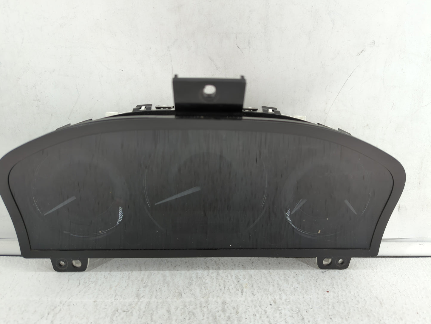2010 Mercury Milan Instrument Cluster Speedometer Gauges P/N:AN7T-10849-JC Fits OEM Used Auto Parts - Oemusedautoparts1.com