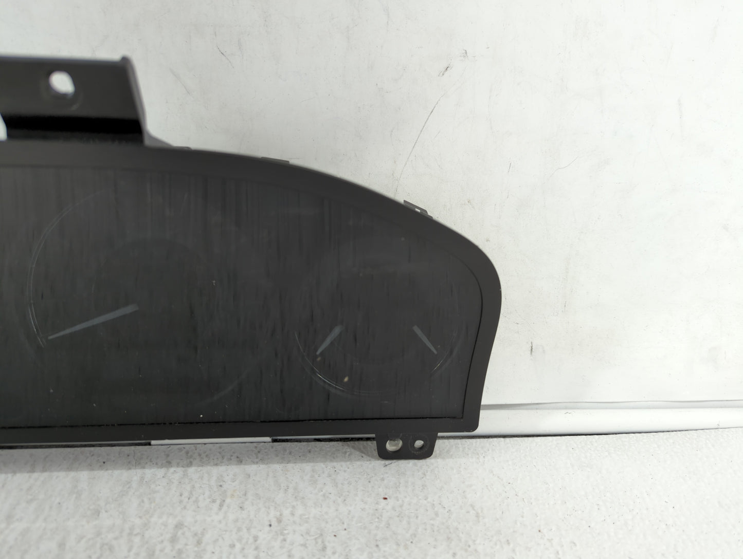 2010 Mercury Milan Instrument Cluster Speedometer Gauges P/N:AN7T-10849-JC Fits OEM Used Auto Parts - Oemusedautoparts1.com
