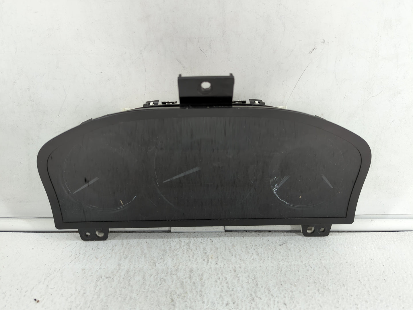 2010 Mercury Milan Instrument Cluster Speedometer Gauges P/N:AN7T-10849-GC Fits OEM Used Auto Parts - Oemusedautoparts1.com