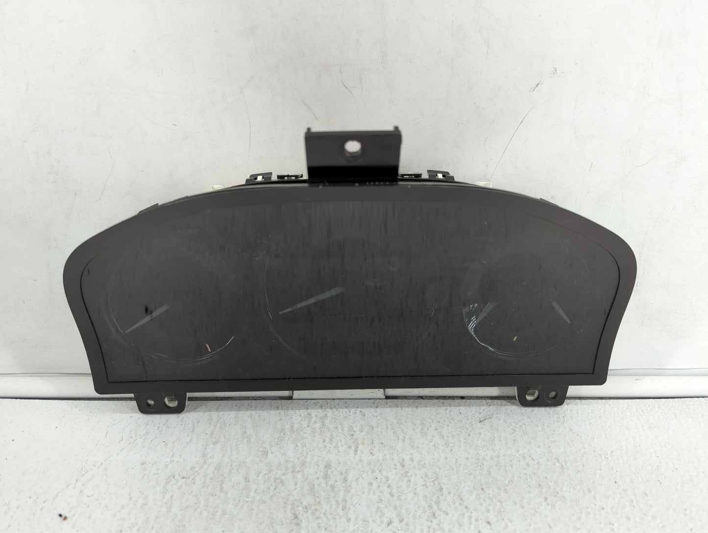 2010 Mercury Milan Instrument Cluster Speedometer Gauges P/N:AN7T-10849-GC Fits OEM Used Auto Parts - Oemusedautoparts1.com