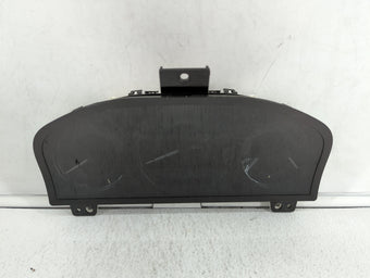compare product 2010 Mercury Milan Instrument Cluster Speedometer Gauges P/N:AN7T-10849-GC Fits OEM Used Auto Parts