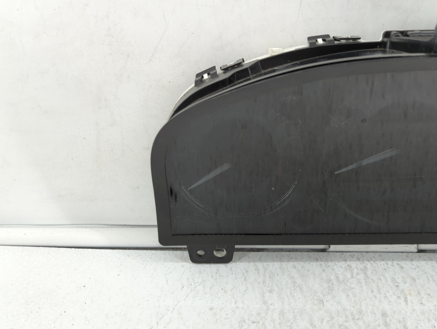 2010 Mercury Milan Instrument Cluster Speedometer Gauges P/N:AN7T-10849-GC Fits OEM Used Auto Parts - Oemusedautoparts1.com