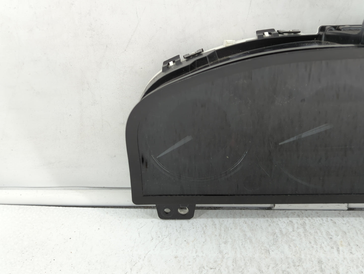 2010 Mercury Milan Instrument Cluster Speedometer Gauges P/N:AN7T-10849-GC Fits OEM Used Auto Parts - Oemusedautoparts1.com