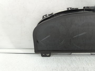 2010 Mercury Milan Instrument Cluster Speedometer Gauges P/N:AN7T-10849-GC Fits OEM Used Auto Parts