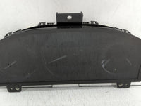 2010 Mercury Milan Instrument Cluster Speedometer Gauges P/N:AN7T-10849-GC Fits OEM Used Auto Parts - Oemusedautoparts1.com