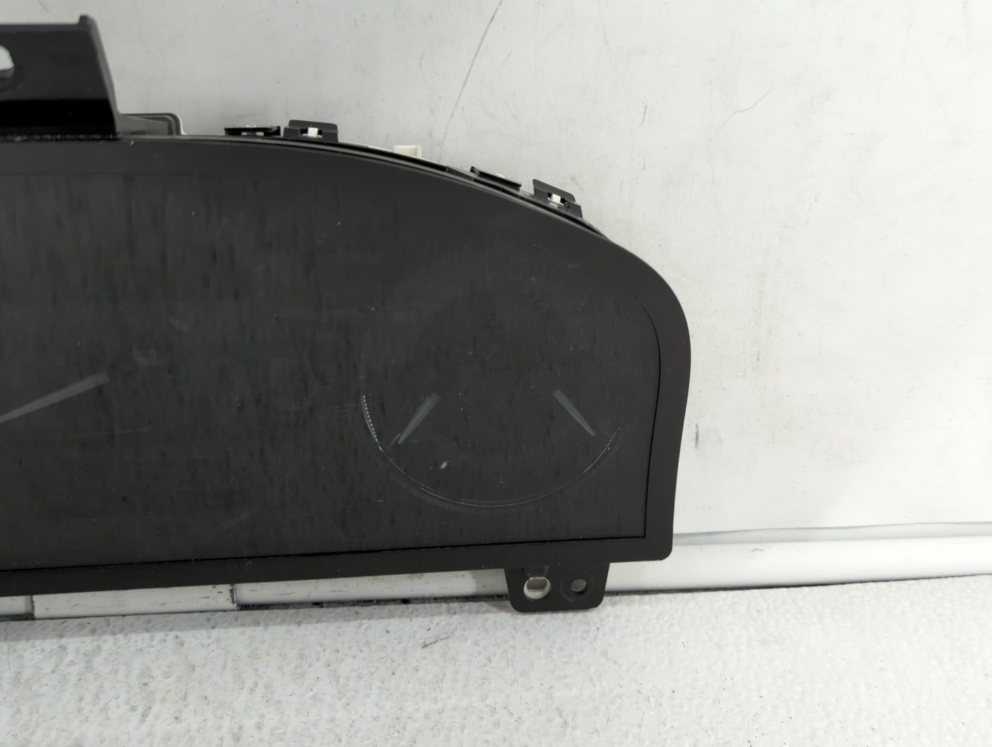 2010 Mercury Milan Instrument Cluster Speedometer Gauges P/N:AN7T-10849-GC Fits OEM Used Auto Parts - Oemusedautoparts1.com
