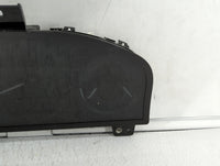 2010 Mercury Milan Instrument Cluster Speedometer Gauges P/N:AN7T-10849-GC Fits OEM Used Auto Parts - Oemusedautoparts1.com