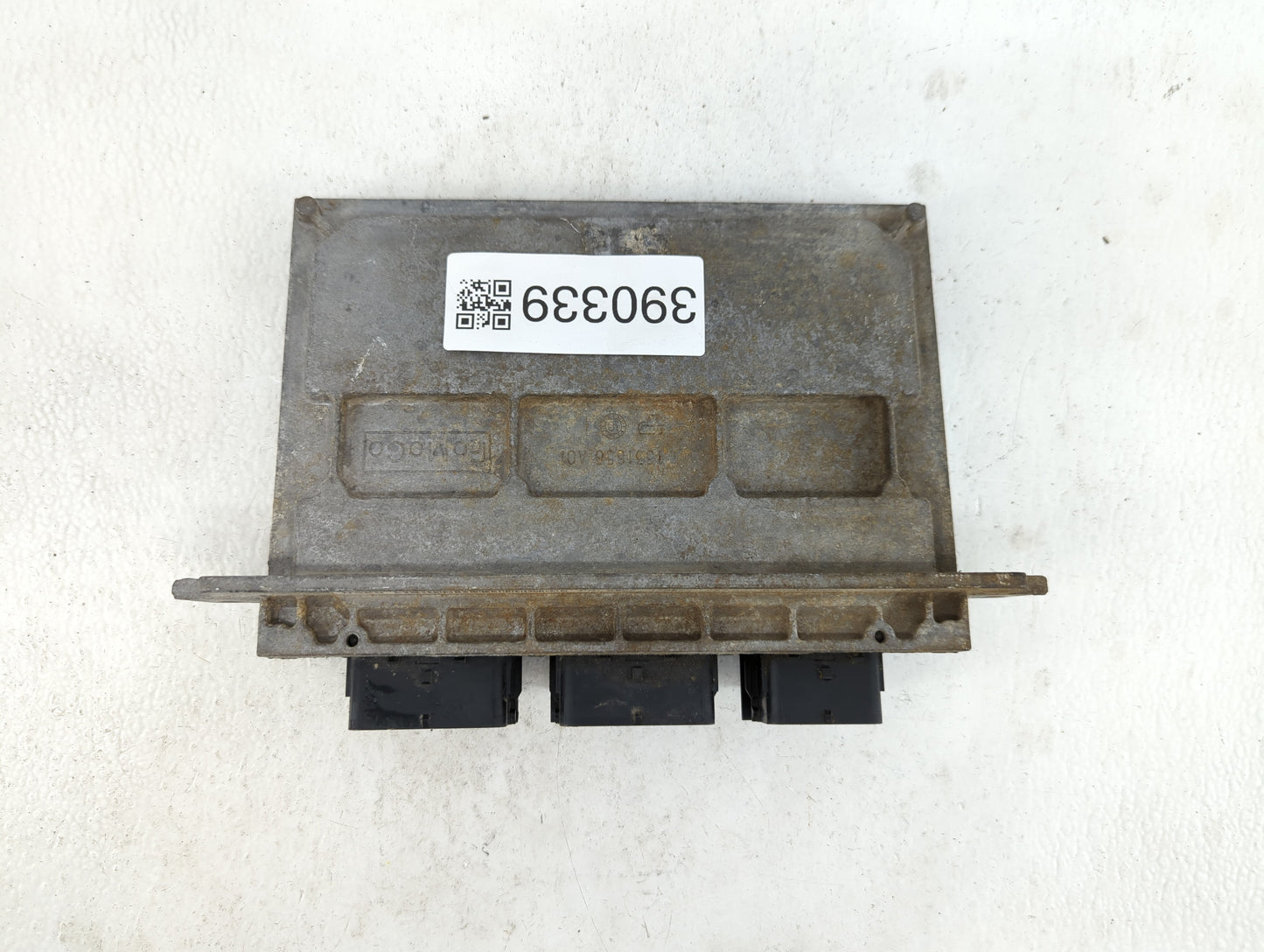 2010 Mercury Milan PCM Engine Control Computer ECU ECM PCU OEM P/N:AE5A-12A650-CSA AE5A-12A650-BUB Fits OEM Used Auto Parts 