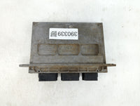 2010 Mercury Milan PCM Engine Control Computer ECU ECM PCU OEM P/N:AE5A-12A650-CSA AE5A-12A650-BUB Fits OEM Used Auto Parts 