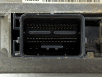 2010 Mercury Milan PCM Engine Control Computer ECU ECM PCU OEM P/N:AE5A-12A650-CSA AE5A-12A650-BUB Fits OEM Used Auto Parts 