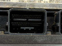 2010 Mercury Milan PCM Engine Control Computer ECU ECM PCU OEM P/N:AE5A-12A650-CSA AE5A-12A650-BUB Fits OEM Used Auto Parts 