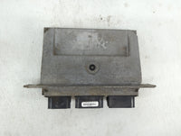 2010 Mercury Milan PCM Engine Control Computer ECU ECM PCU OEM P/N:AE5A-12A650-CSA AE5A-12A650-BUB Fits OEM Used Auto Parts 