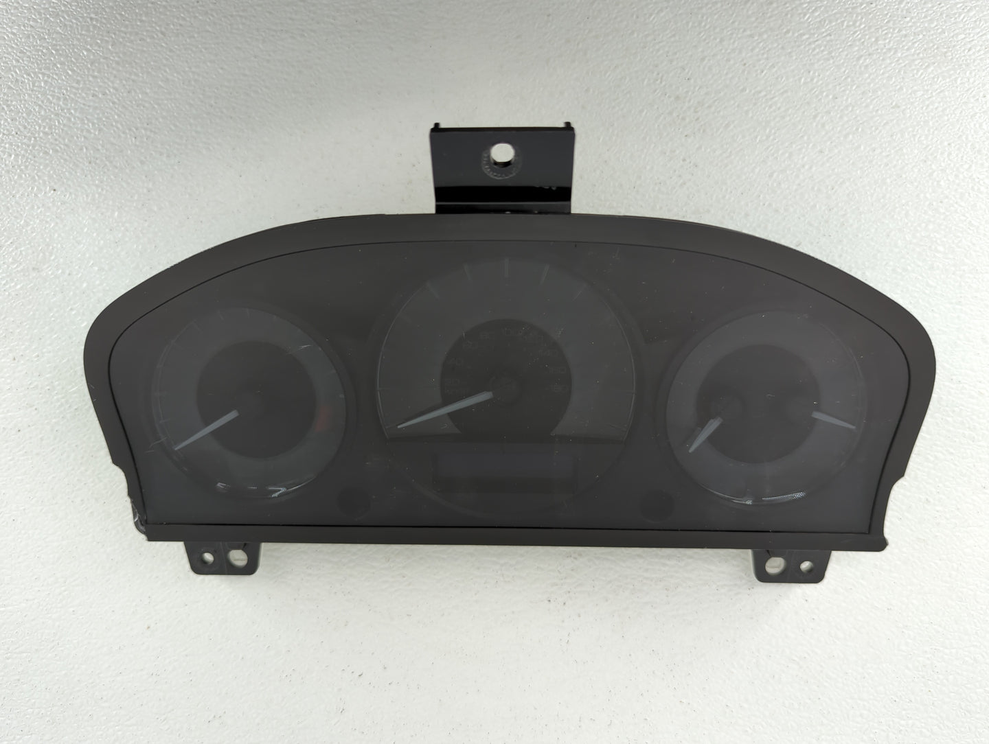 2010 Mercury Milan Instrument Cluster Speedometer Gauges P/N:AN7T-10849-GC Fits OEM Used Auto Parts - Oemusedautoparts1.com