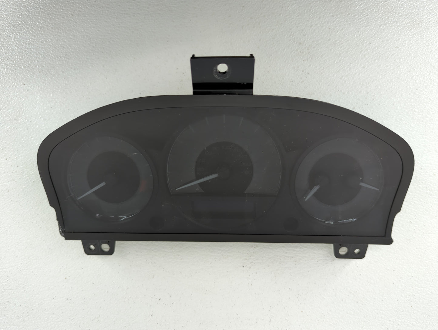 2010 Mercury Milan Instrument Cluster Speedometer Gauges P/N:AN7T-10849-GC Fits OEM Used Auto Parts - Oemusedautoparts1.com