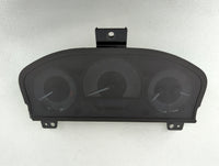 2010 Mercury Milan Instrument Cluster Speedometer Gauges P/N:AN7T-10849-GC Fits OEM Used Auto Parts - Oemusedautoparts1.com