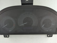 2010 Mercury Milan Instrument Cluster Speedometer Gauges P/N:AN7T-10849-GC Fits OEM Used Auto Parts - Oemusedautoparts1.com