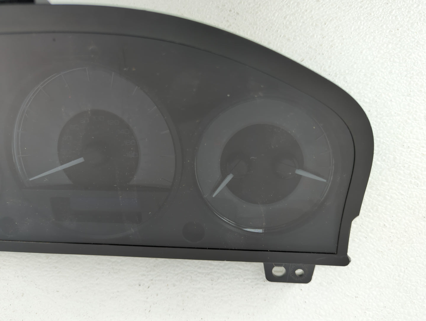 2010 Mercury Milan Instrument Cluster Speedometer Gauges P/N:AN7T-10849-GC Fits OEM Used Auto Parts - Oemusedautoparts1.com