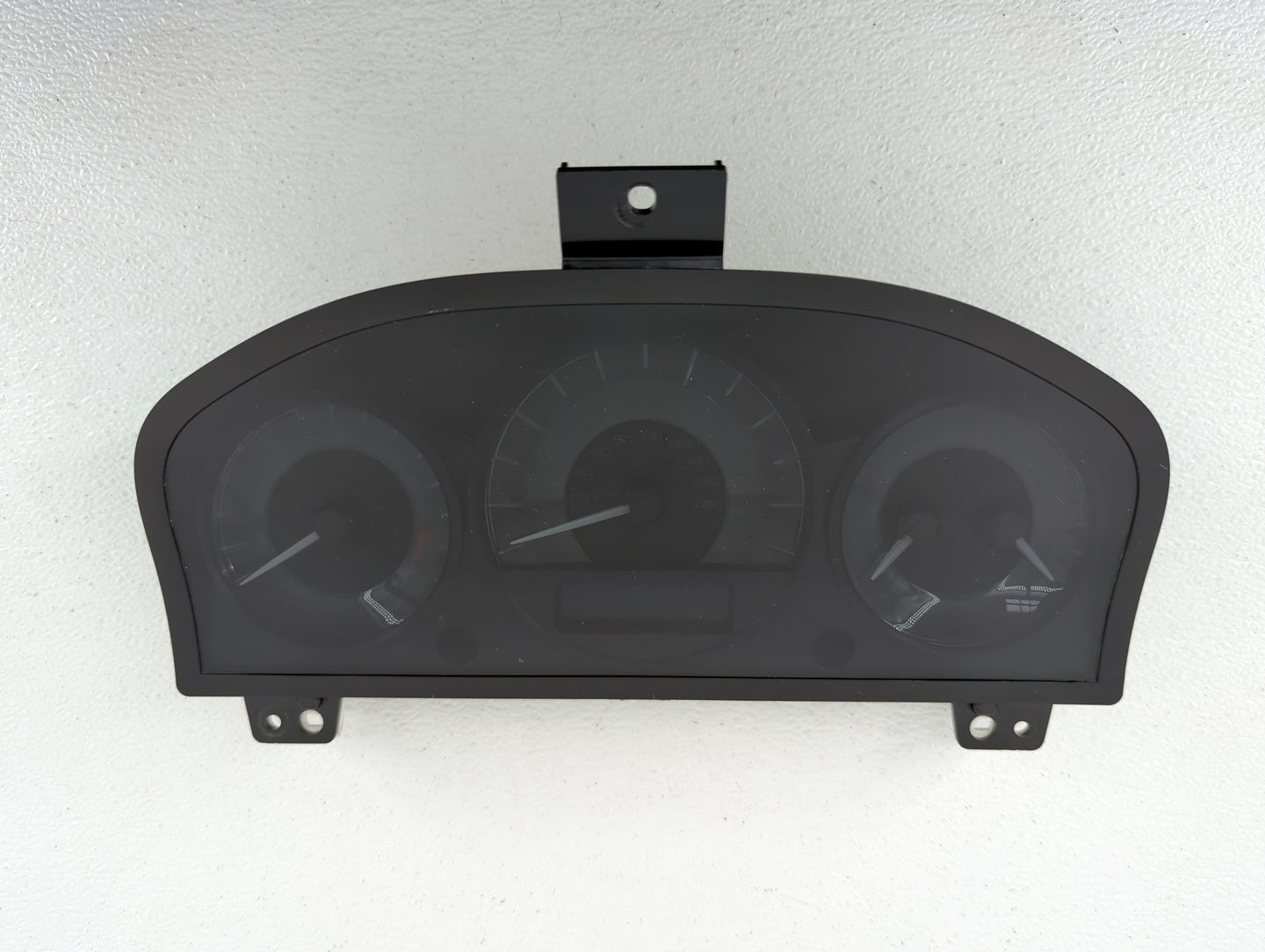 2010 Mercury Milan Instrument Cluster Speedometer Gauges P/N:AN7T-10849-GC Fits OEM Used Auto Parts - Oemusedautoparts1.com