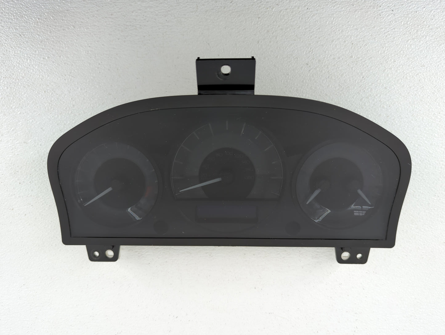 2010 Mercury Milan Instrument Cluster Speedometer Gauges P/N:AN7T-10849-GC Fits OEM Used Auto Parts - Oemusedautoparts1.com