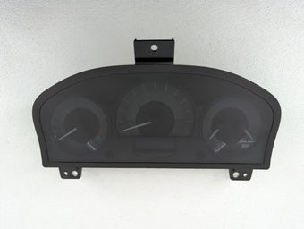 compare product 2010 Mercury Milan Instrument Cluster Speedometer Gauges P/N:AN7T-10849-GC Fits OEM Used Auto Parts