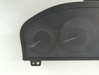 2010 Mercury Milan Instrument Cluster Speedometer Gauges P/N:AN7T-10849-GC Fits OEM Used Auto Parts - Oemusedautoparts1.com