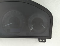 2010 Mercury Milan Instrument Cluster Speedometer Gauges P/N:AN7T-10849-GC Fits OEM Used Auto Parts - Oemusedautoparts1.com